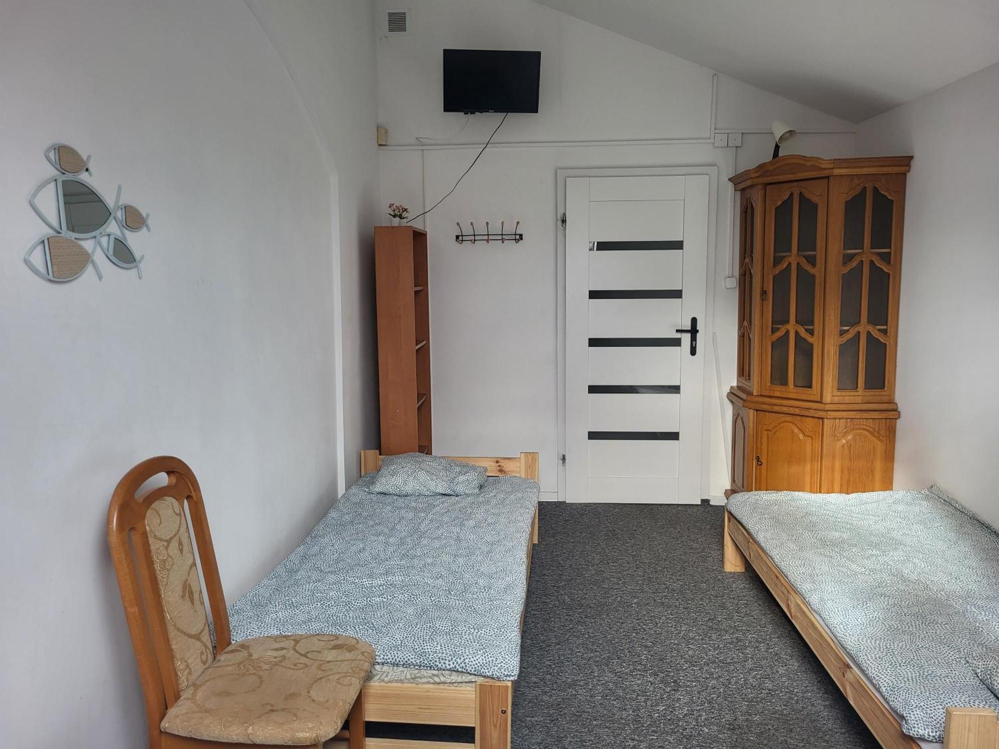 Hostel Warszawa Ursynow Eksteriør bilde