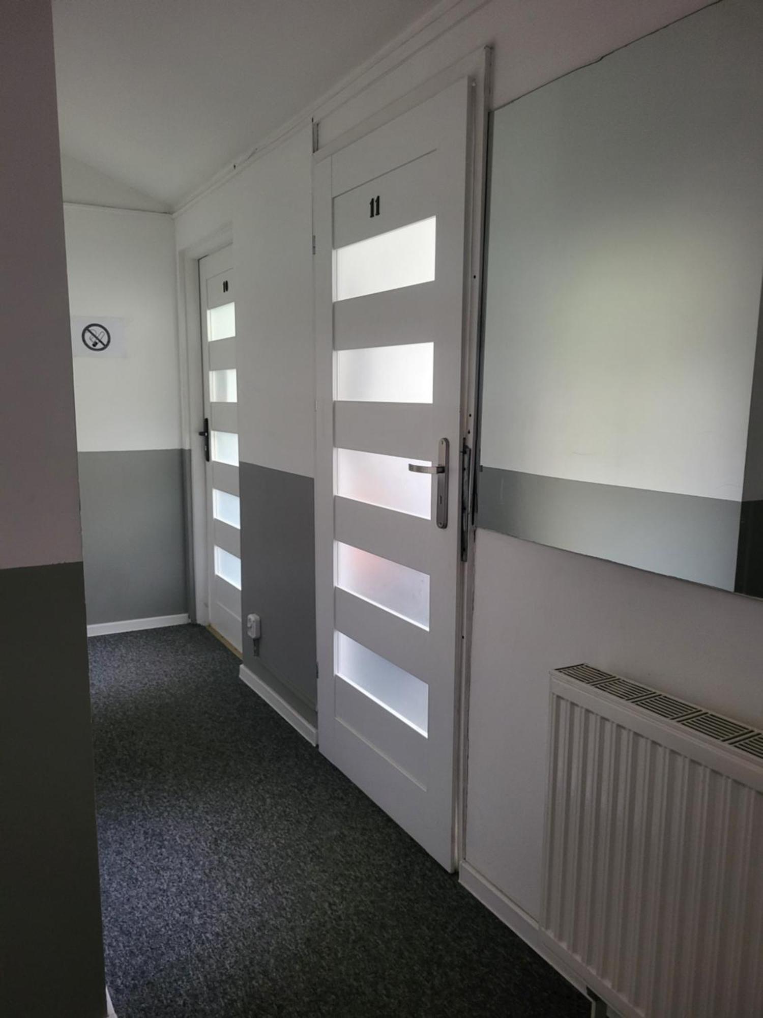 Hostel Warszawa Ursynow Eksteriør bilde