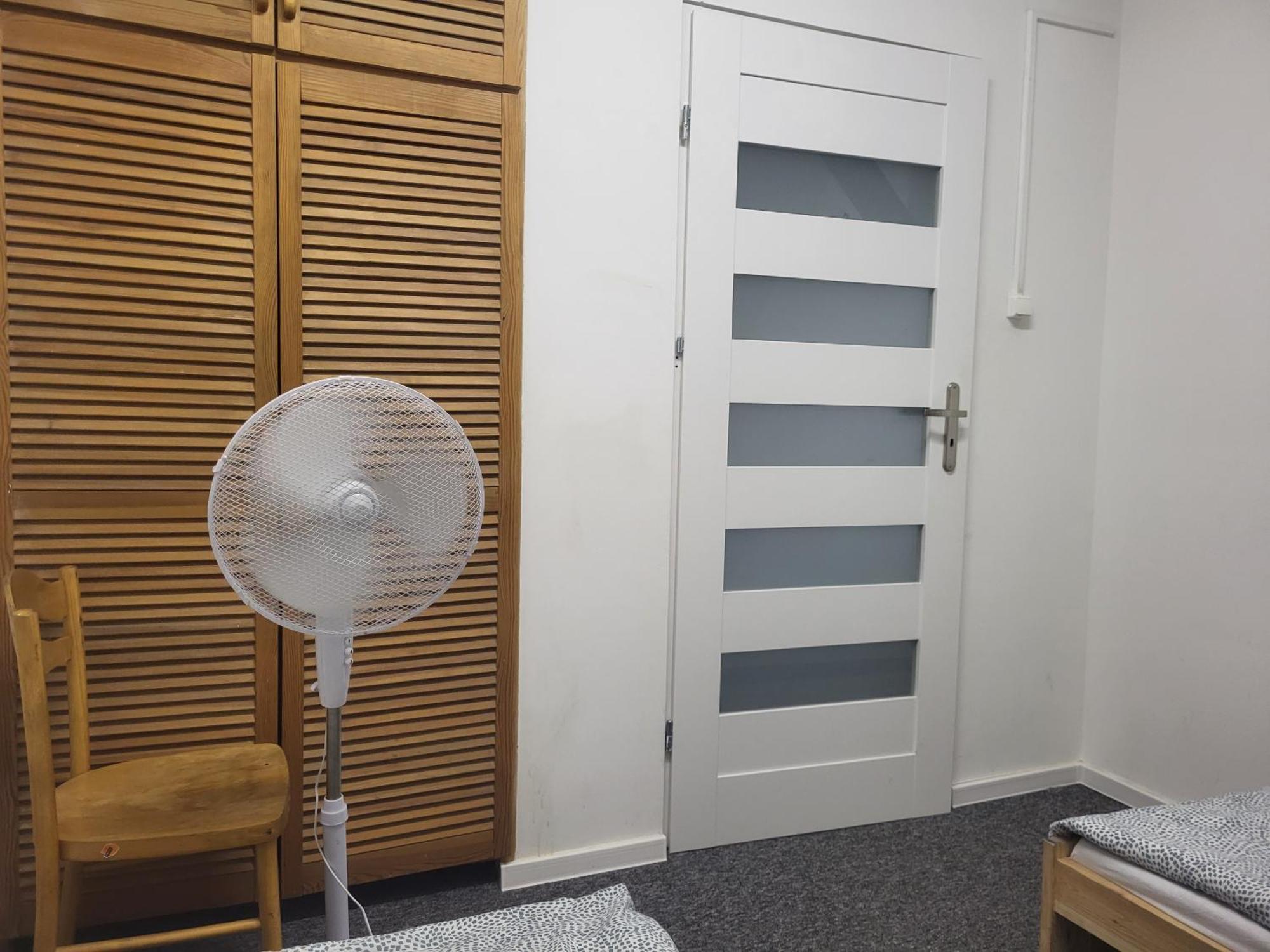 Hostel Warszawa Ursynow Eksteriør bilde