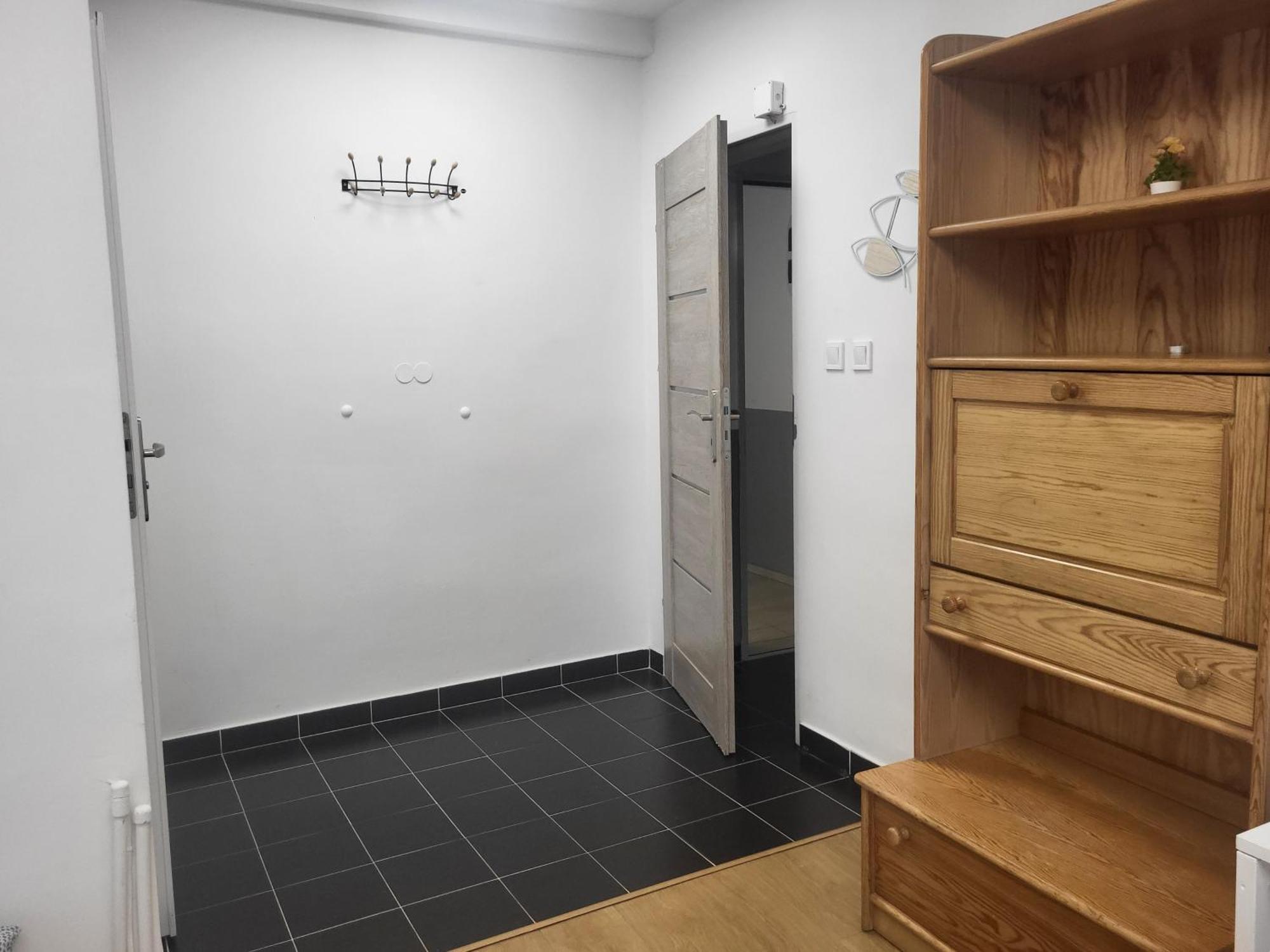 Hostel Warszawa Ursynow Eksteriør bilde