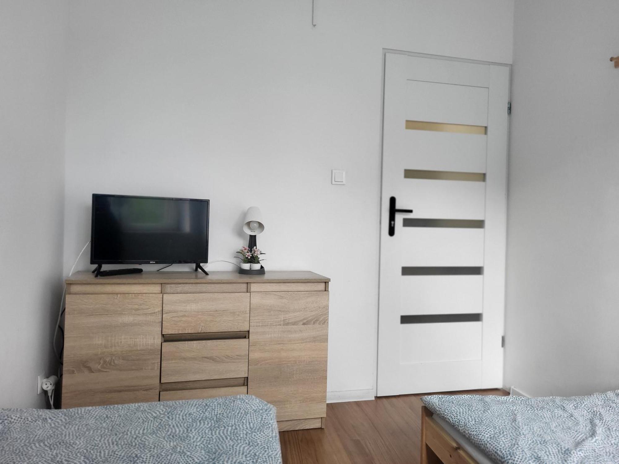 Hostel Warszawa Ursynow Eksteriør bilde