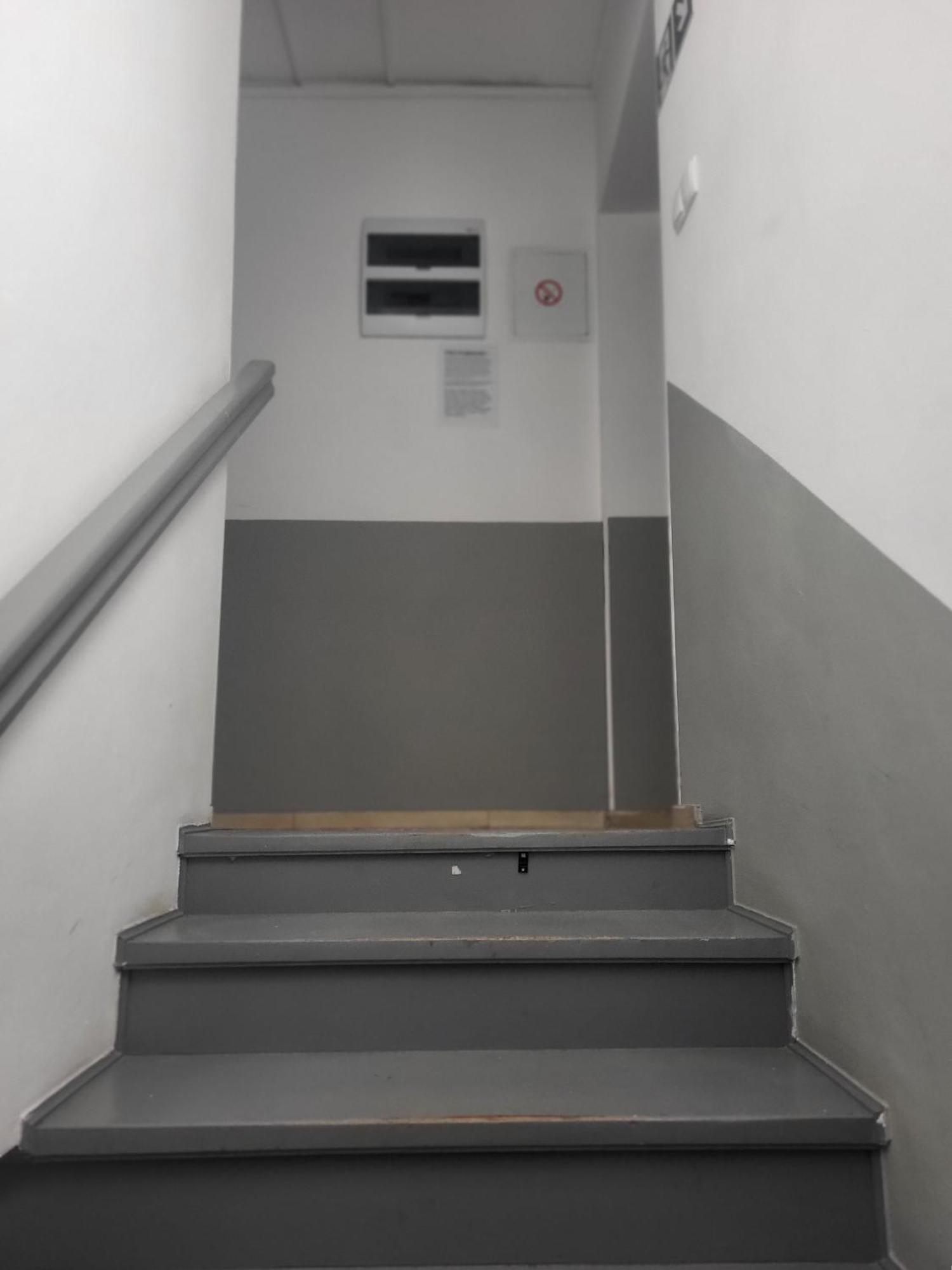 Hostel Warszawa Ursynow Eksteriør bilde