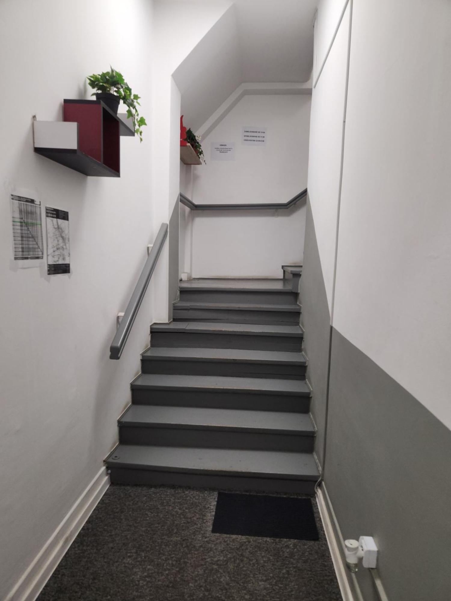 Hostel Warszawa Ursynow Eksteriør bilde
