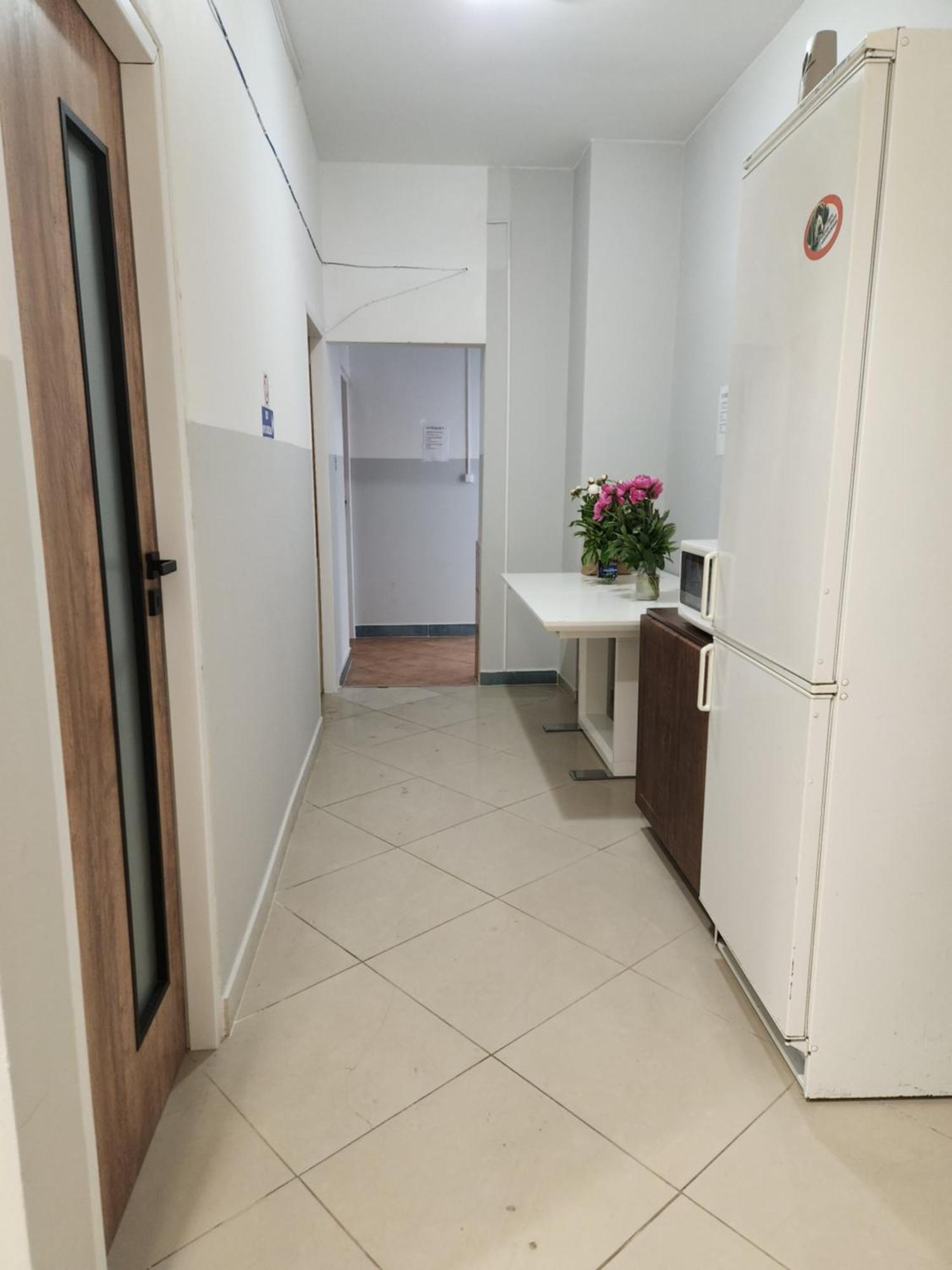 Hostel Warszawa Ursynow Eksteriør bilde