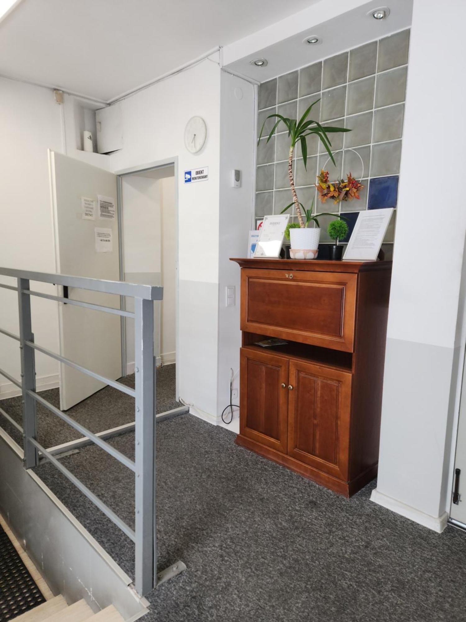 Hostel Warszawa Ursynow Eksteriør bilde